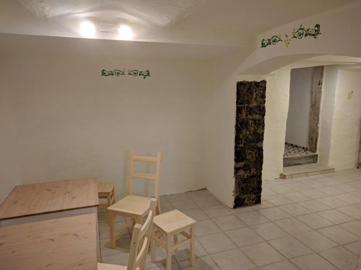 Villa Wein Und Stein Randersacker Esterno foto